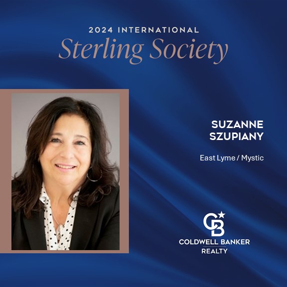 Suzanne Szupiany
